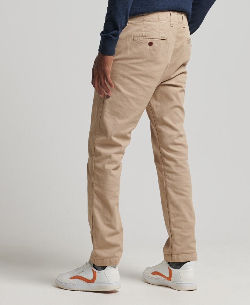 Superdry Officers Slim Chino