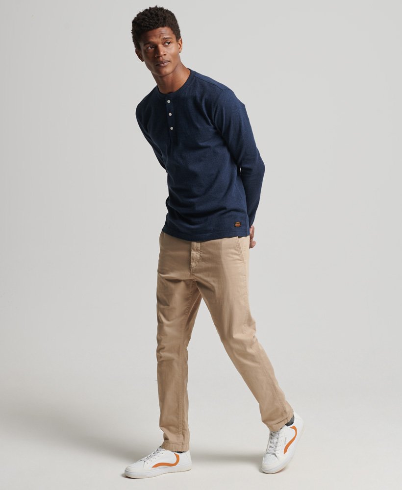 Superdry Officers Slim Chino