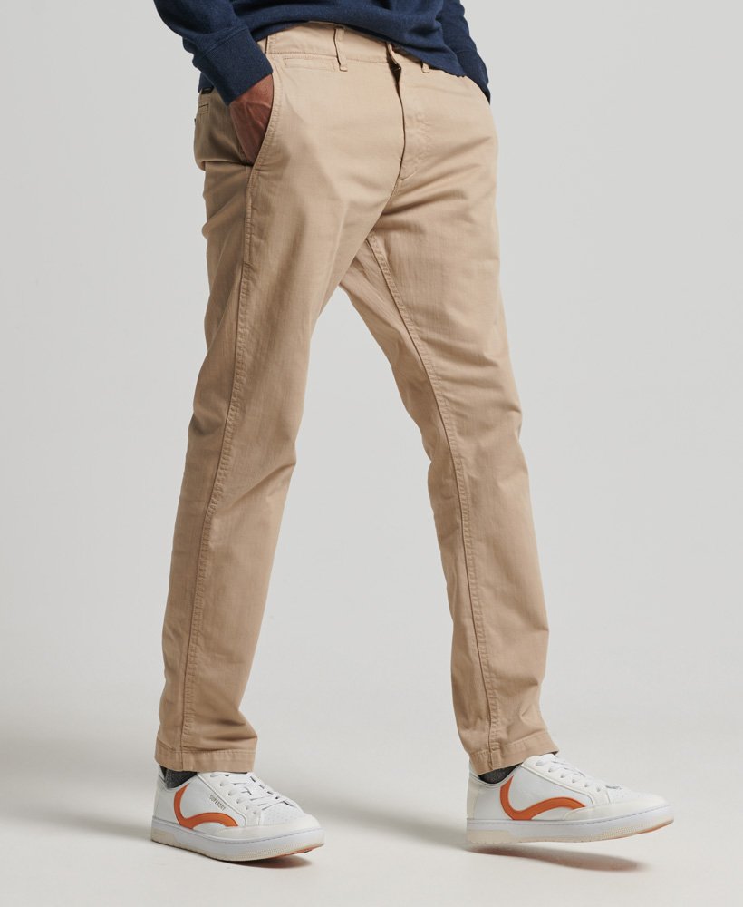 Superdry Officers Slim Chino