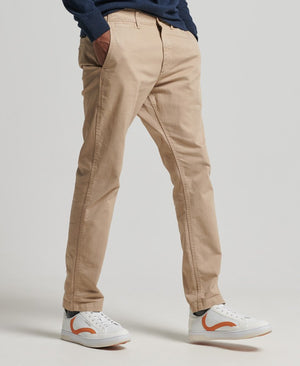 Superdry Officers Slim Chino