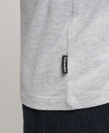 Superdry Vintage Cooper Class Ringer Tee