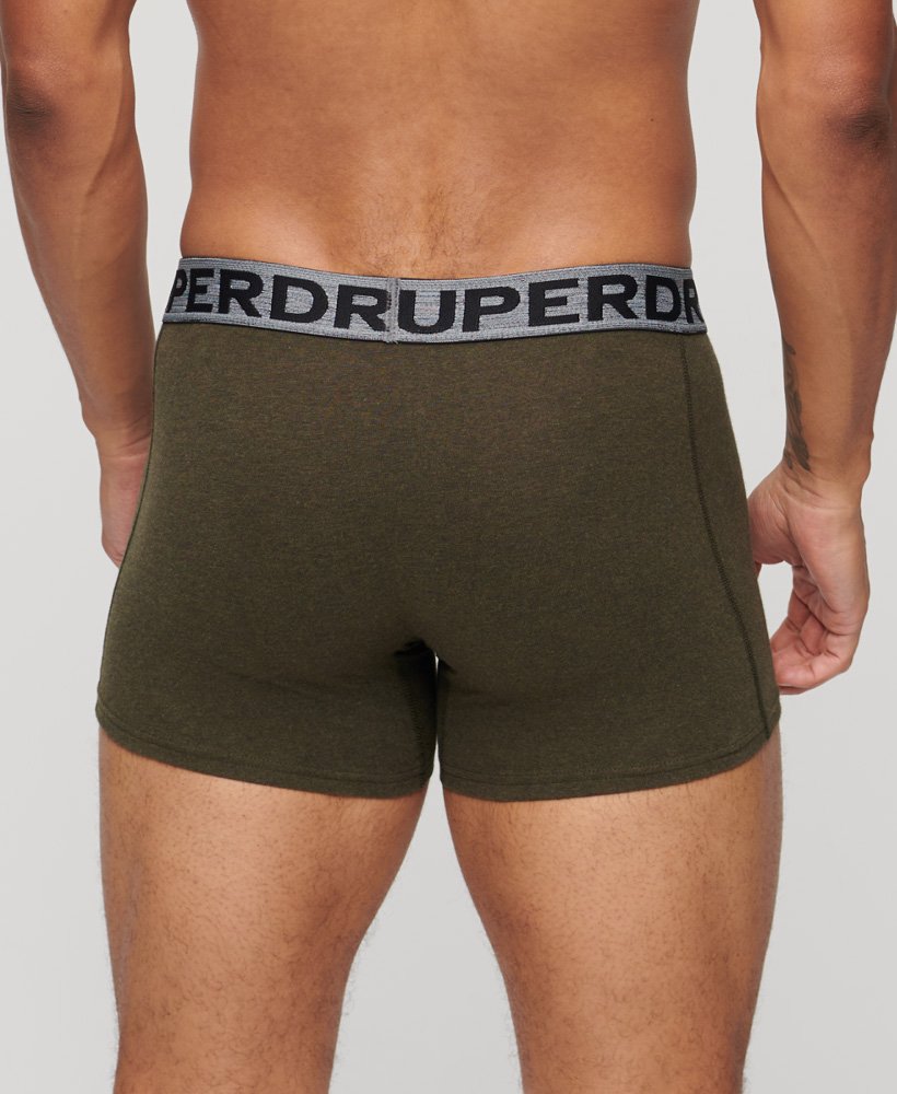 Superdry Boxer 3 Pack