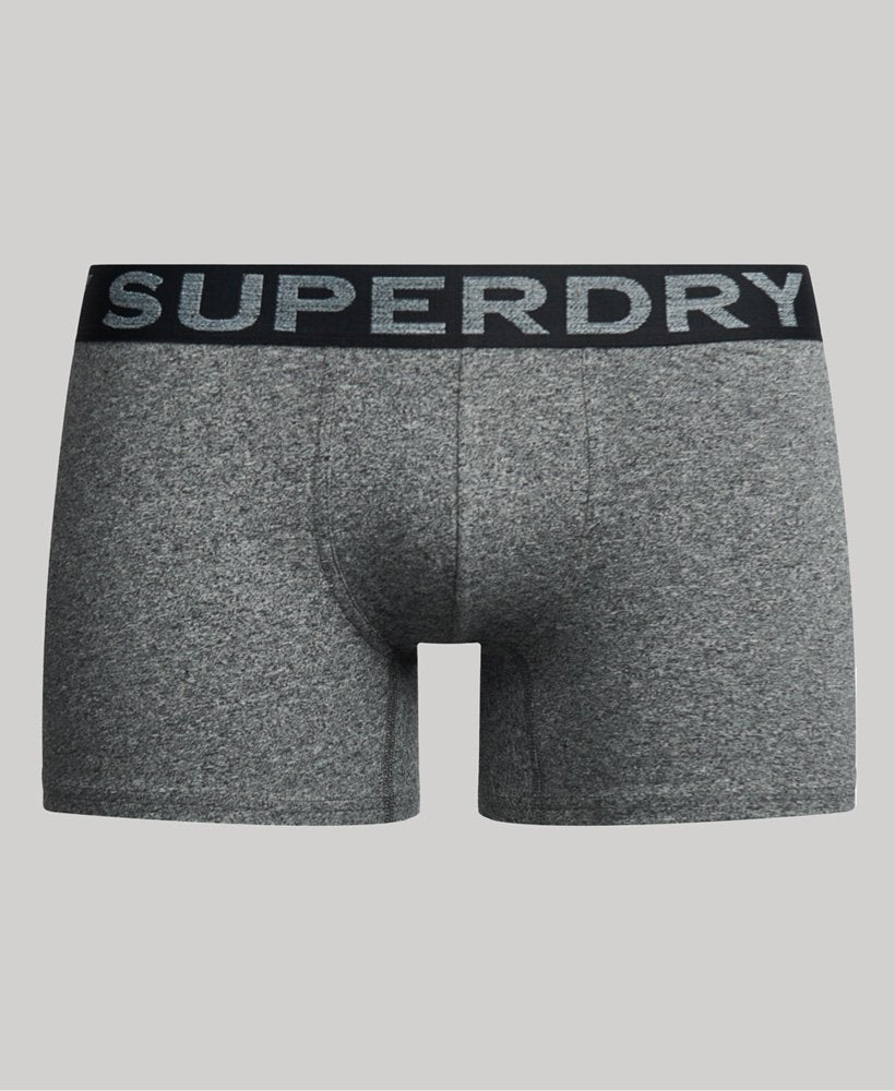 Superdry Boxer 3 Pack