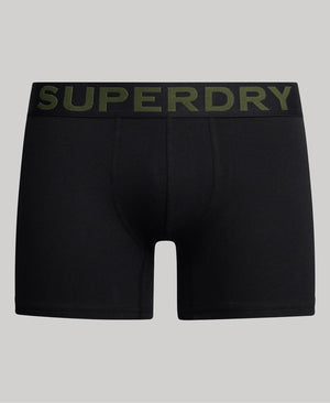 Superdry Boxer 3 Pack