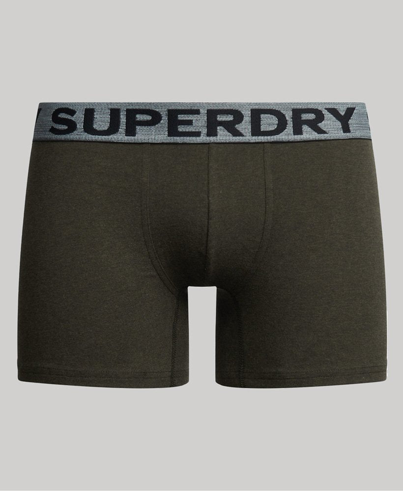 Superdry Boxer 3 Pack