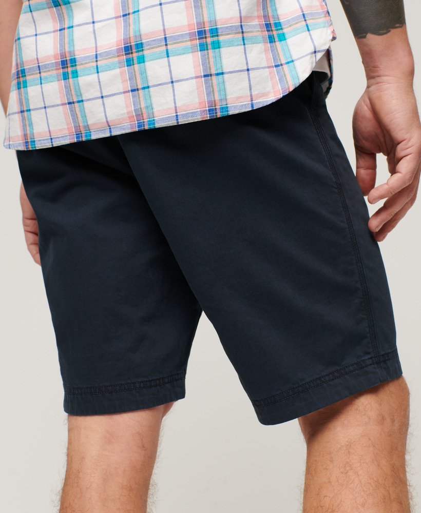 Superdry Vintage International Short