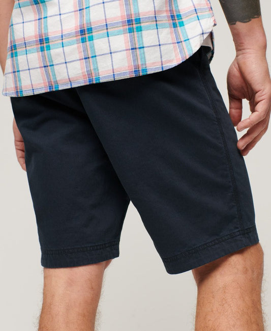 Superdry Vintage International Short