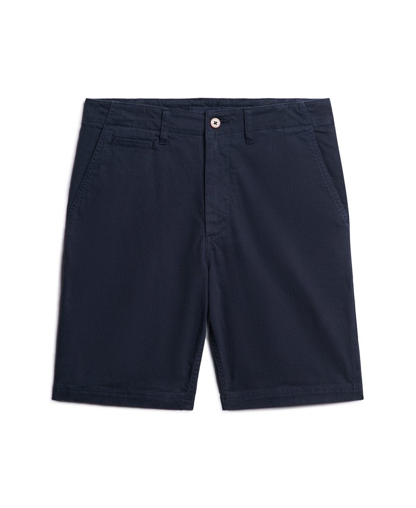 Superdry Vintage International Short