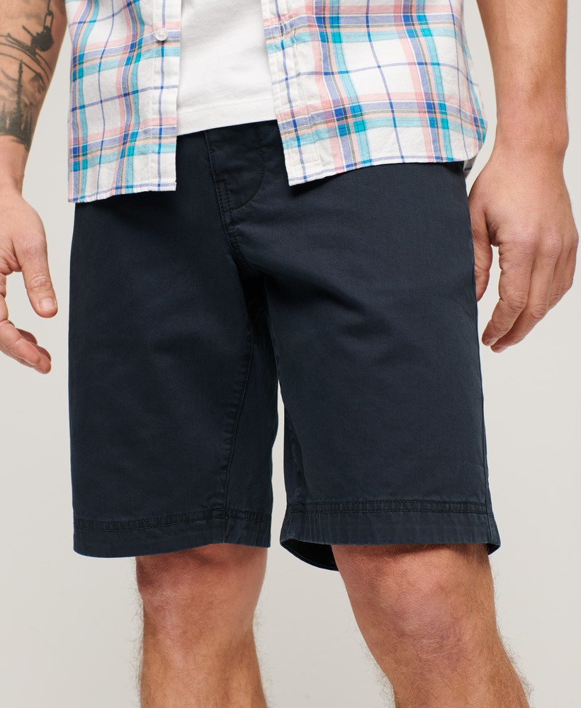 Superdry Vintage International Short