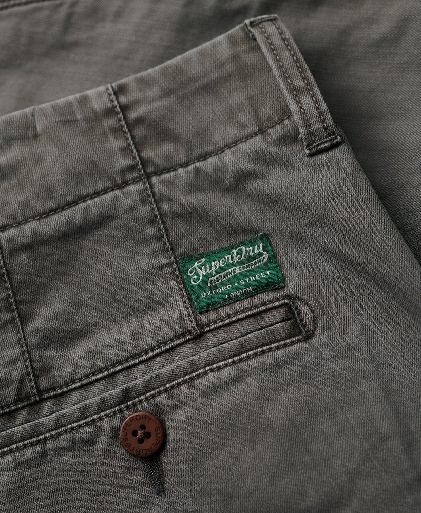 Superdry Vintage International Short