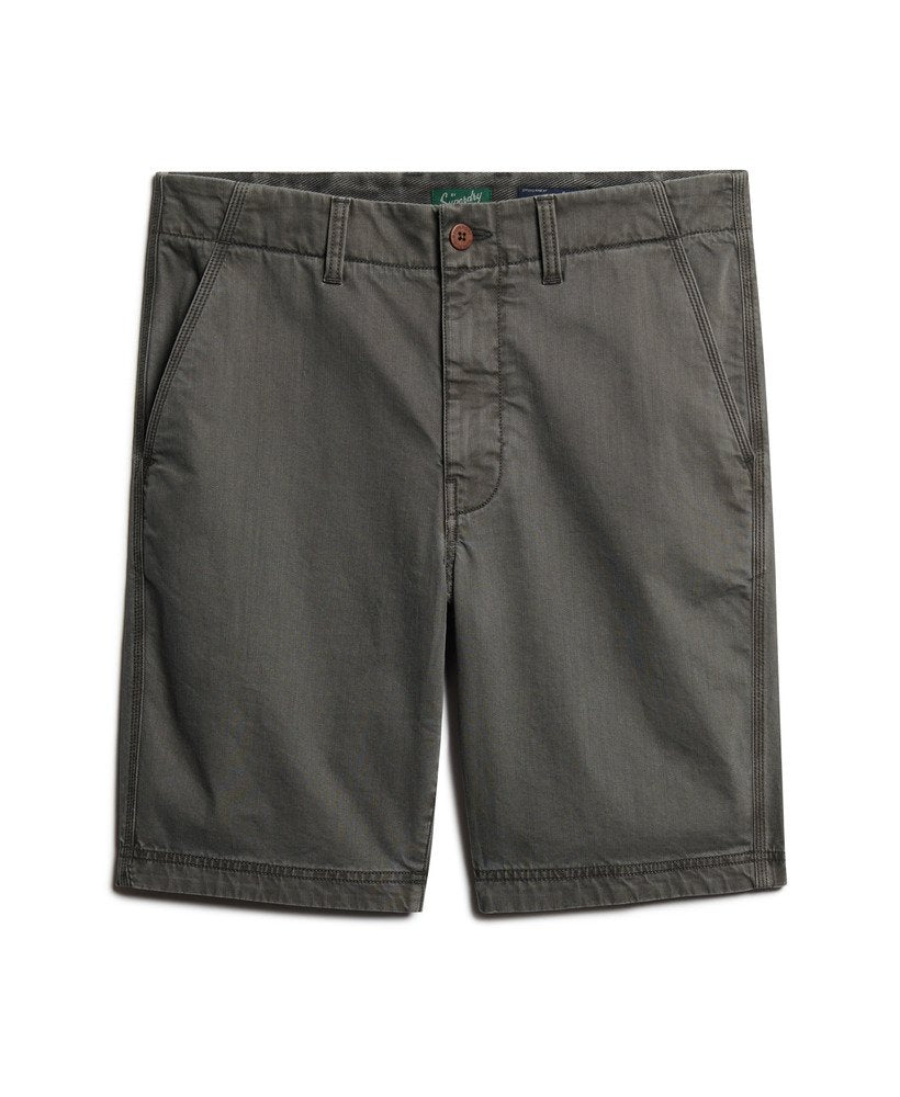 Superdry Vintage International Short