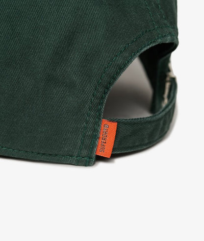 Superdry Varsity Logo Trucker Cap