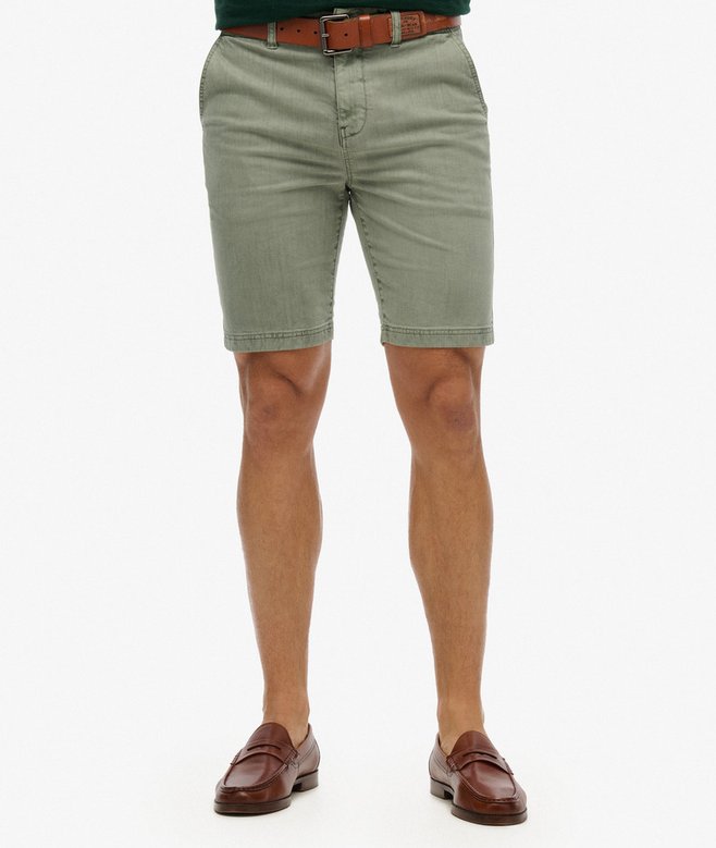 Superdry Vintage International Short