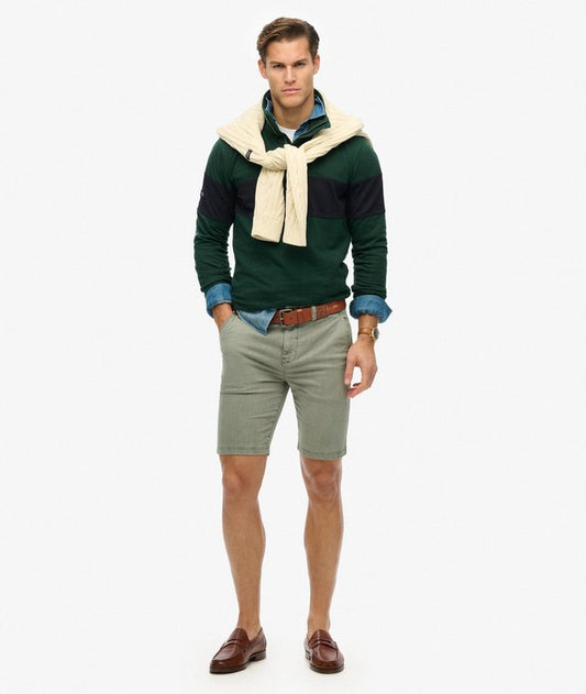 Superdry Vintage International Short