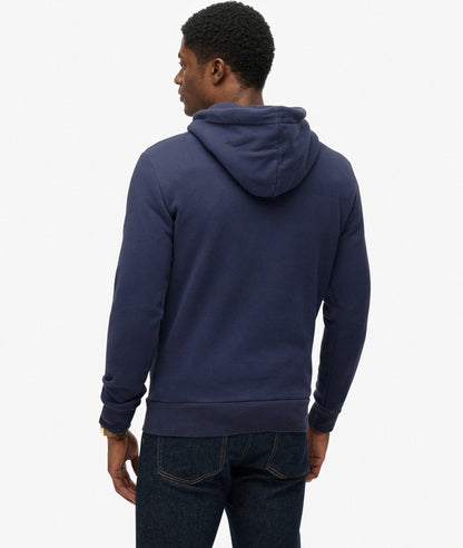 Superdry Great Outdoors Relaxed Hood