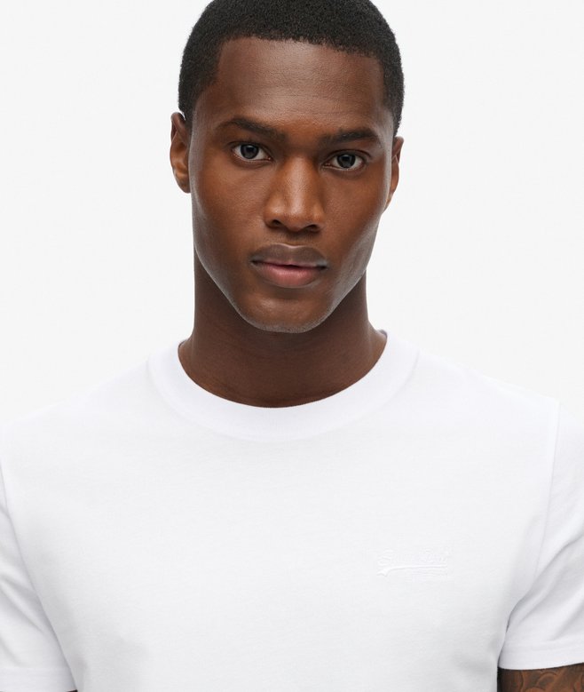 Superdry Essential Logo T Shirt