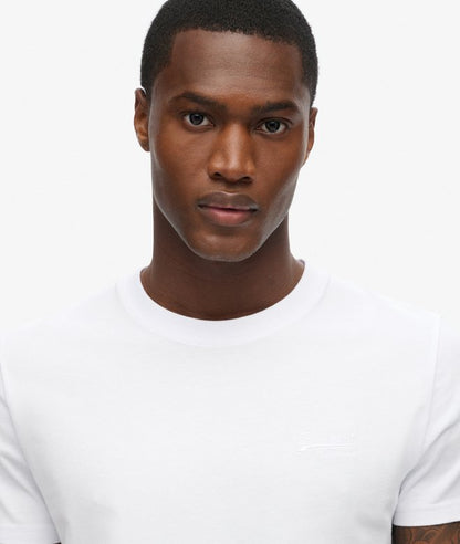 Superdry Essential Logo T Shirt