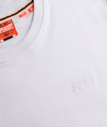 Superdry Essential Logo T Shirt