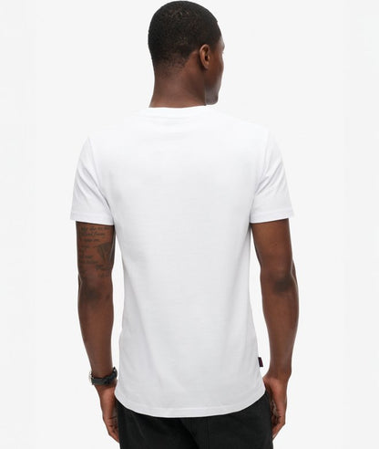 Superdry Essential Logo T Shirt