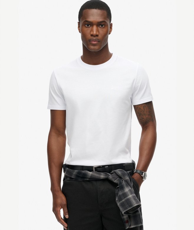 Superdry Essential Logo T Shirt