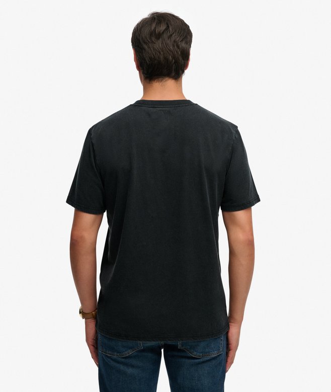 Superdry Local Business Loose Tee