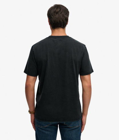 Superdry Local Business Loose Tee
