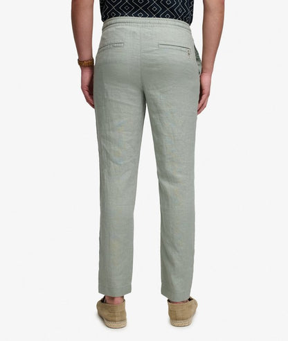 Superdry Merchant Linen Pant