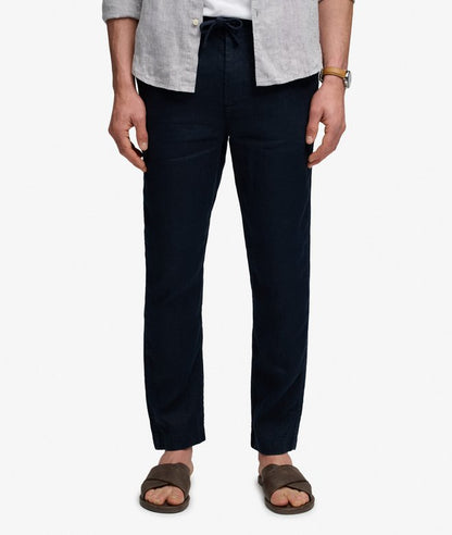 Superdry Merchant Linen Pant