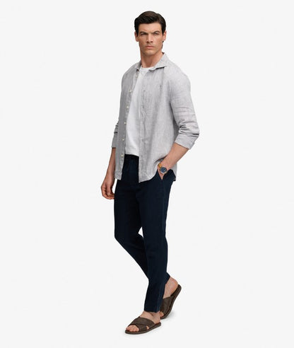 Superdry Merchant Linen Pant