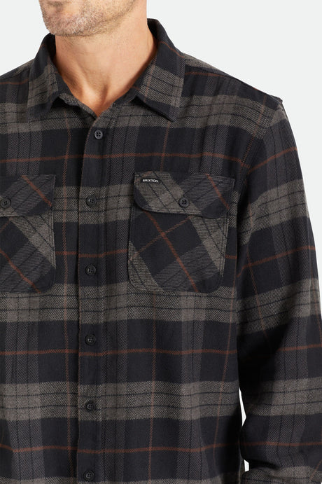 Brixton Bowery Shirt