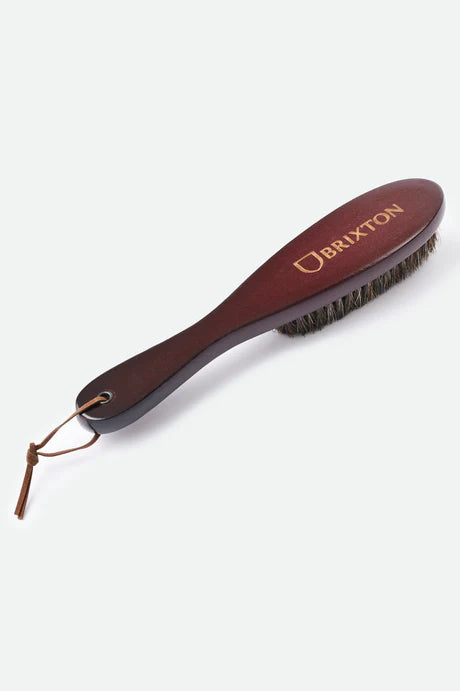 Brixton Hat Brush