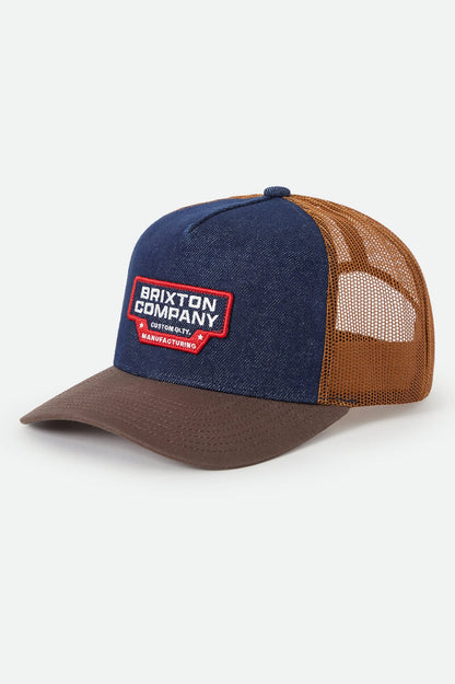 Brixton Trucker Cap