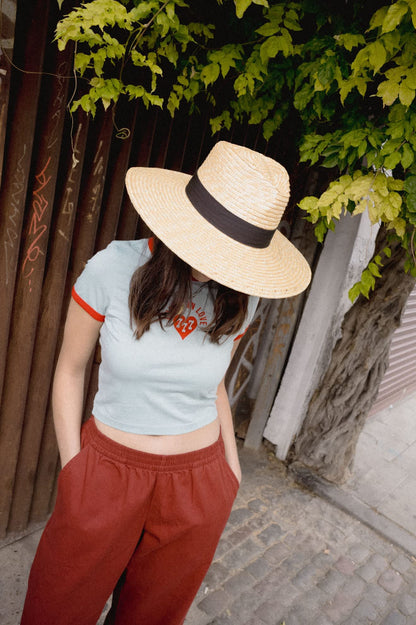 Brixton Joanna Hat