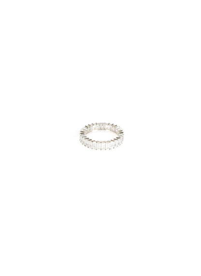 Federation Your Bagguette Ring