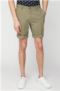 Ben Sherman Signature Chino Short