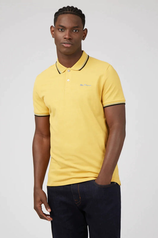 Ben Sherman Signature Polo