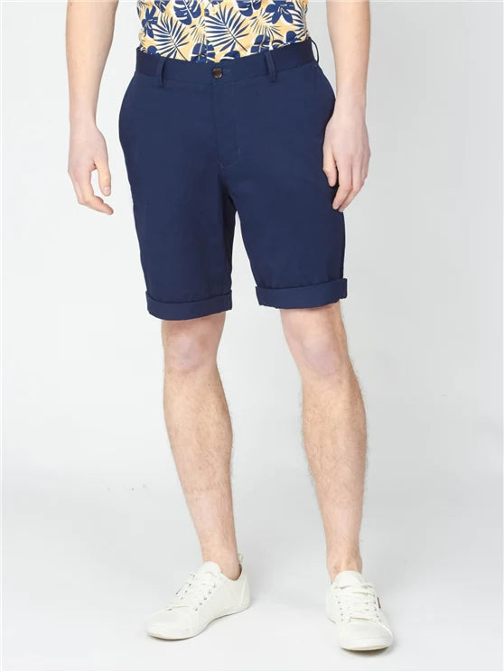 Ben Sherman Signature Chino Short Regular Fit