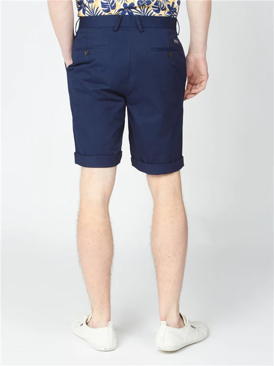 Ben Sherman Signature Chino Short Regular Fit