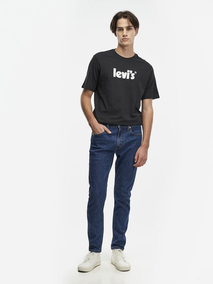 Levi's 511 Slim Hard Worn