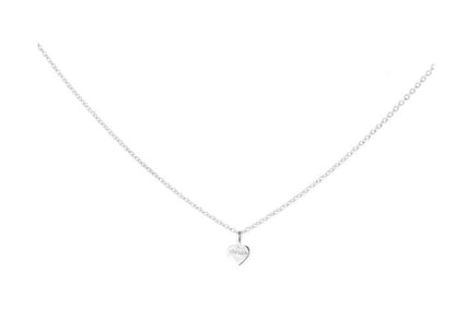 Stolen Girlfriends Club Stolen Heart Necklace