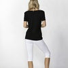 Betty Basics Manhattan V Neck Tee