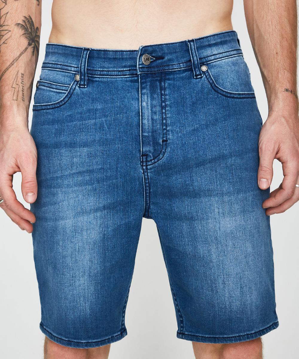 Lee Z-Roadie Stella Blue