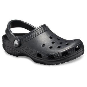 Crocs Classic Clog in Black