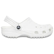 Crocs Classic Clogs in White