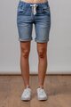 Moss Bianca Jogger Short
