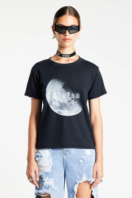 Stolen Girlfriends Club Bad Moon Classic Tee