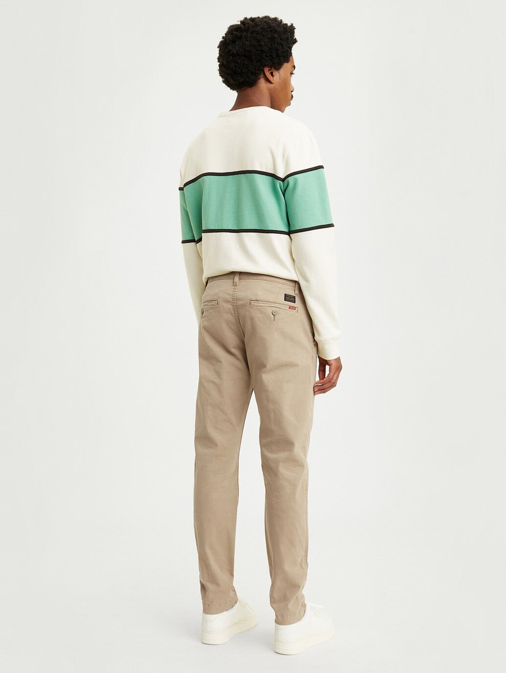 Levi's® XX Chino - Sand