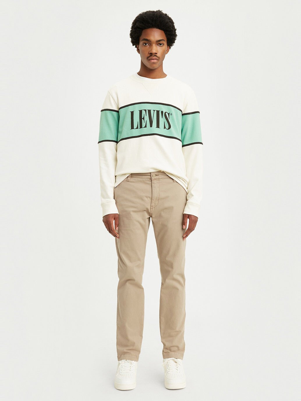 Levi's® XX Chino - Sand