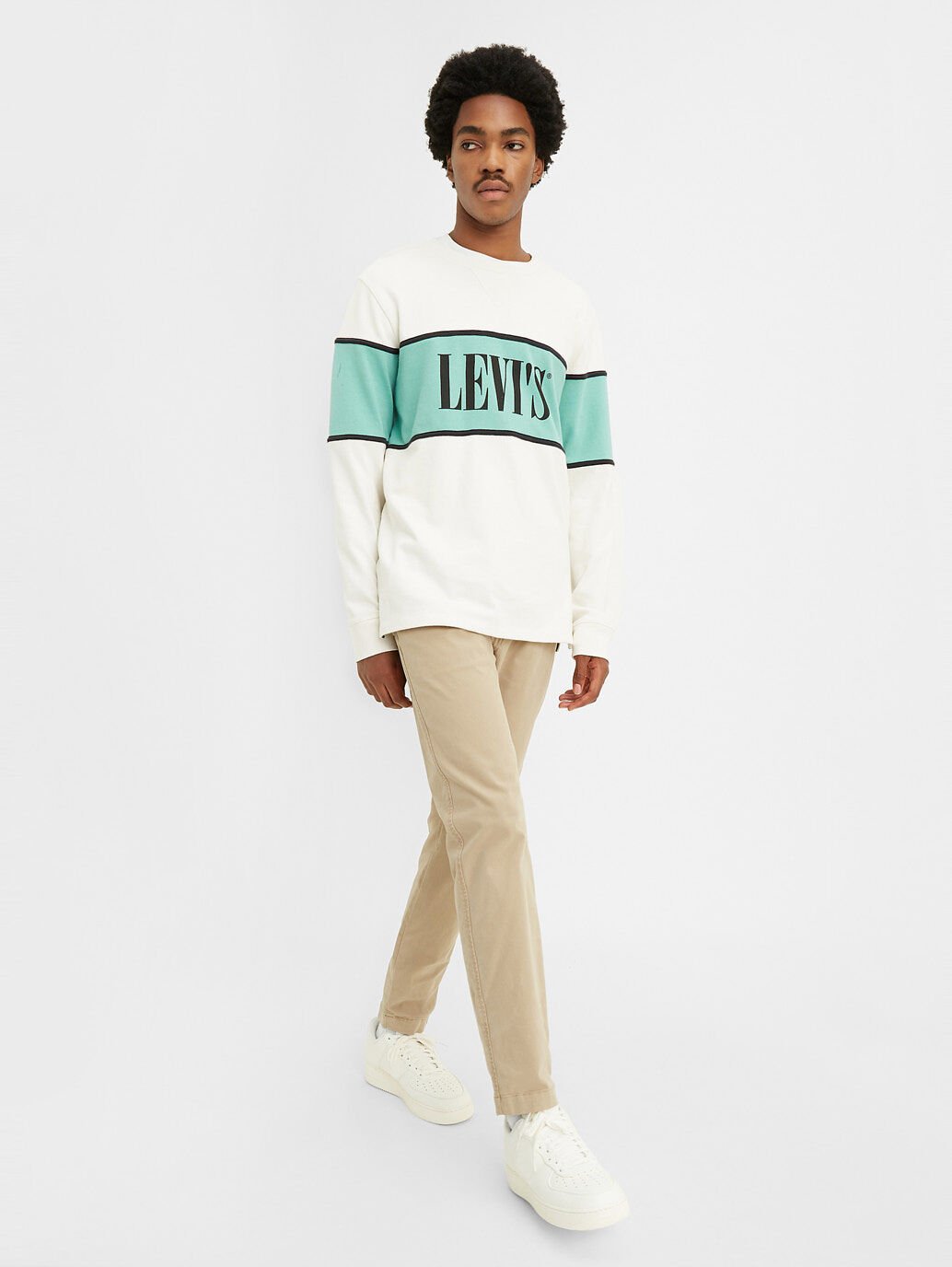 Levi's® XX Chino - Sand