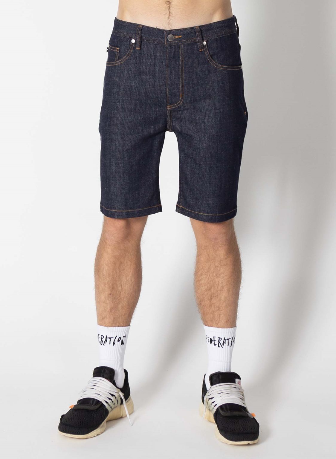 Federation Perfect Short